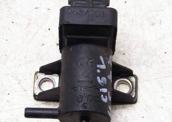 ZAWÓR PODCIŚNIENIA 1.2 DIG-T NISSAN QASHQAI J11 8200762162