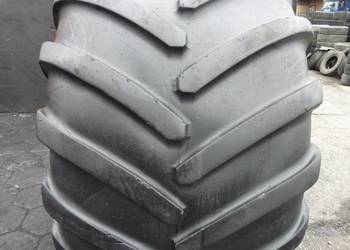 2x Opona używana rolnicza 1050/50R32 MICHELIN 1400zł(szt.) W1663 2x Opona używana rolnicza 1050/50R32 MICHELIN 1400zł(szt.) W1663