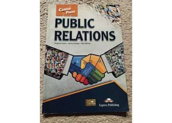 Express publishing. Public relations. Book 1.