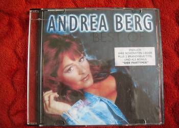 Andrea Berg - Best Of _ CD