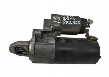 ROZRUSZNIK Mercedes W209 3.5 V6 0001108222 bosch A0061511001