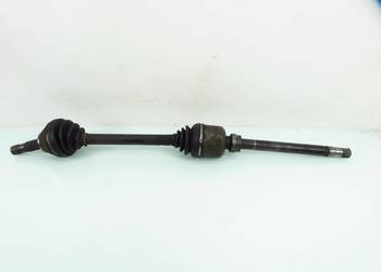 PÓŁOŚ PRAWA PRZEDNIA CITROEN JUMPER I 2.5 TDi - THX (DJ5TED) 