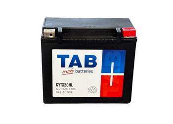Akumulator TAB 12V / 18Ah 310A GYTX20HL / YTX20HL