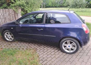 Fiat Stilo