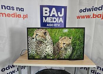 Telewizor BLAUPUNKT 40 cali/ Transport / Gwarancja
