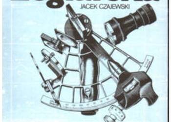 NAWIGACJA ŻEGLARSKA - CZAJEWSKI J.