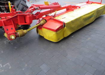 Kosiarka Dyskowa Pottinger Novacat 305 H szer.3 m.