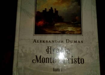 Hrabia Monte Christo