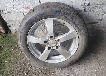 Kola zimowe alufelgi 16 BMW Kola zimowe alufelgi 16 BMW