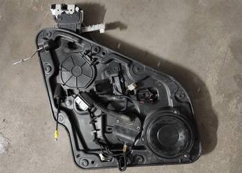 Mechanizm szyby Jeep Grand Cherokee WK2 do drzwi prawy tył