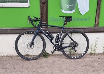 Rower  Ns Bikes Rag +1