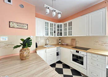 Ogłoszenie mieszkanie 97.65 metrów 4 pok Kielce