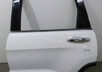 DRZWI  LEWE TYŁ BIAŁE WK2  Jeep Grand Cherokee IV (2010-)