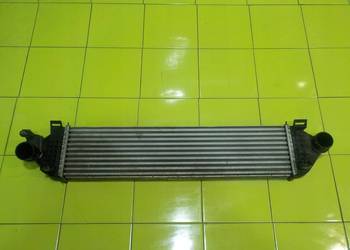VOLVO S60 II V60 I 1.6 B AUT 11r intercooler BV61-9L440-BC