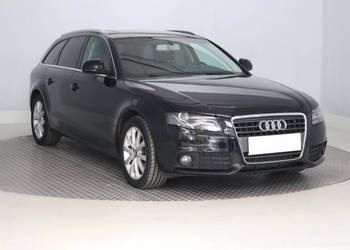 Audi A4 2.0 TFSI