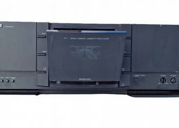 Magnetofon FineArts By Grundig CF-1 Stereo Cassette Deck