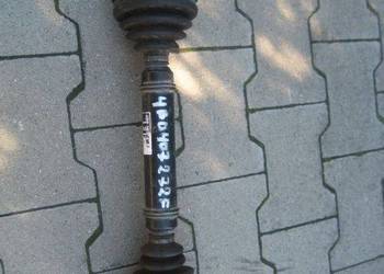 audi a6 c5 2,8benzyna półośka prawa automat 4b0407272f