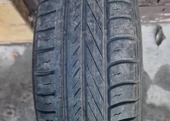 Opona Letnia GOODYEAR DURAGRIP 185/65/15 92T 5mm Bieżnika