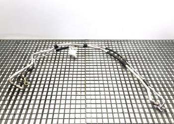 RURKA KLIMATYZACJI OPEL VECTRA C 2.2 155KM 02-09 Hatchback