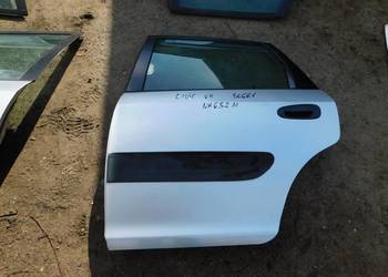 civic VII drzwi kolor NH632M nr 30661 WYSYŁKA