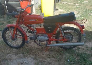 Romet ogar 200