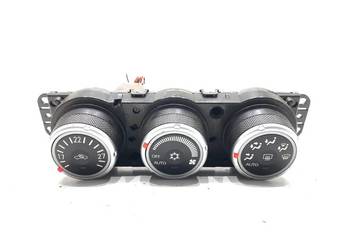 PANEL STEROWANIA NAWIEWU PEUGEOT 4007 7820A115XA SUV 07-13 KONSOLA