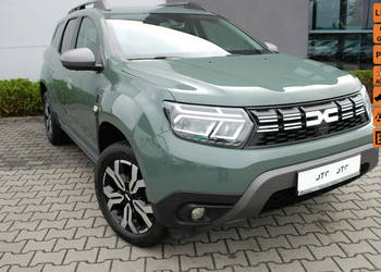 Dacia Duster Navi,Kamera III (2024-)