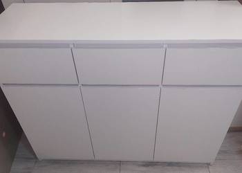 Komoda 3d3s 120 cm