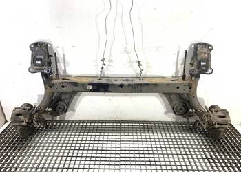 BELKA TYŁ SKODA OCTAVIA III Kombi TYLNA, ZAWIESZENIA