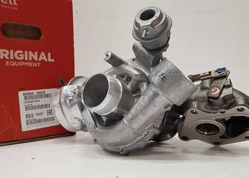 Nowa turbosprężarka GARRETT 825758-5004S 883860-5001S 846015-5001S