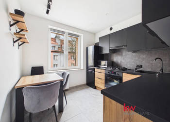 Mieszkanie Bytom 51.07m2 2 pokoje