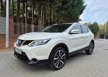 1.6dci,,TEKNA '' 4x4 Nawigacja Kamery 360 Alu 19-ki !!!