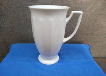 Rosenthal Biała Maria kubek duży