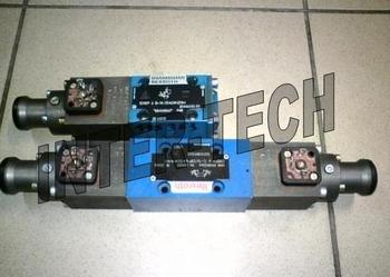 Rozdzielacz H-4WH10 REXROTH  / zamienniki tańsze / perzów