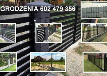 ogrodzenia metalowe na sprzedaż ogrodzenia metalowe na sprzedaż Rzeszów