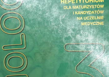 biologia Danowski medycyna cena za tom różne tomy