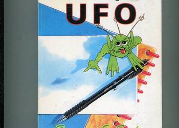 Na tropie UFO -Raymont E. Fowler