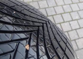 opony Debica nawigator 205/60/16 r wielosezonowe m+s 96 h nie naprawiane za