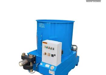 Brykieciarka do trocin POR 70 BRICC 2/25