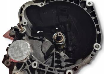 SKRZYNIA BIEGÓW Fiat Doblo I 1.9 D diesel MANUALNA manual 5 biegów