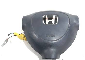 PODUSZKA POWIETRZNA KIEROWCY HONDA CIVIC VII 77800-S6A-G810DL 00-06 AI