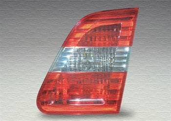 Mercedes W245 05-11 Lampa tylna prawa
