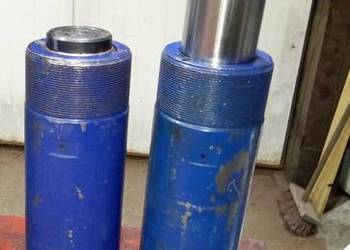 Siłownik HOLMATRO HGC 35 S 15 cylinder