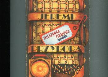 Mieszanka firmowa - Jeremi Przybora