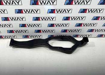BMW F40 KANAŁ WENTYLACYJNY NAWIEWU POWIETRZA TYLNEGO SIEDZENIA 6823327