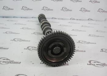 INSIGNIA ZAFIRA ASTRA 2.0 CDTI A20DTH wałek rozrządu wydechowy 55573054