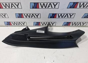 9169786 BMW F11 OSŁONA SŁUPKA BAGAŻNIKA PRAWA TYLNA TYŁ