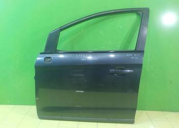 FORD KUGA MK1 I 2.0 TDCI 08r 5D drzwi lewe przod