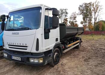 Iveco Euro Cargo  100E18