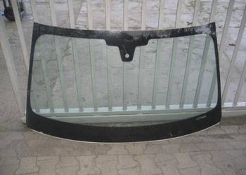bmw g11 g12 szyba przedni zwykła zielona